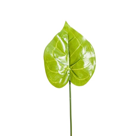 FOGLIA ANTHURIUM CM. 52