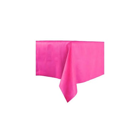 TOVAGLIE PIEGATE 100X100 CM  TNT FUXIA 25 PZ