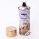 HYDRO VERNICE ALLACQUA ORO PIU 400ML ROLMA