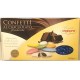 CONFETTI CIOCCOLATO KG.1 BLU