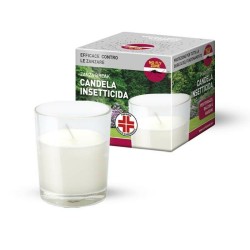 Candela Insetticida Neutra 75gr