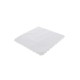 VELO ORGANZA SMERLATO QUADRO CM.23 100PZ BIANCO