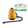 Solforatrice Elettrica Dinamica 6kg