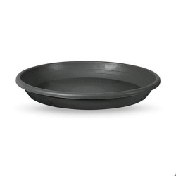 Sottovaso Naxos Diam.48 Cm Antracite