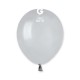 PALLONCINO 5 A50 GRIGIO 70 GEMAR 100PZ