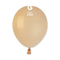 PALLONCINO 5 A50 BLUSH 69 GEMAR 100PZ