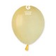 PALLONCINO 5 A50 MONSTARDA 43 GEMAR 100PZ