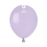 Palloncino 5" A50 Lilac 79 Gemar 100pz