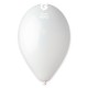 PALLONCINO 10 G90 WHITE 1 GEMAR 100PZ