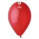 PALLONCINO 13 G120 RED 45 GEMAR 100PZ