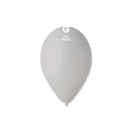 PALLONCINO 10 G90 GRIGIO 70 GEMAR 100PZ