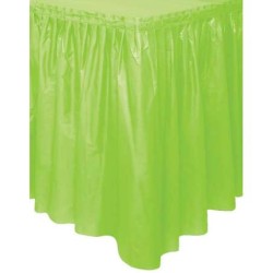 GONNELLINA GIROTAVOLO LIME GREEN CM 73,6X4,26MT