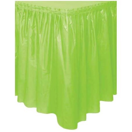 GONNELLINA GIROTAVOLO LIME GREEN CM 73,6X4,26MT