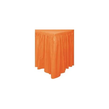 GONNELLINA GIROTAVOLO ORANGE CM 73,6X4,26MT