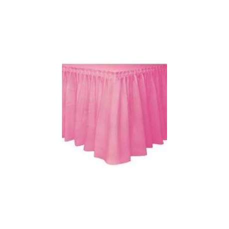 GONNELLINA GIROTAVOLO FUXIA CM 73,6X4,26MT