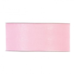 SHINING ORGANZA MM 40X50 MT PINK