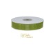 SHINING ORGANZA MM 40X50 MT SAGE