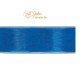 SHINING ORGANZA MM25X50MT VICTORIA BLUE