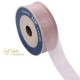 SHINING ORGANZA MM25X50MT SKIN