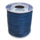 SHINING ORGANZA MM 5X200 MT VICTORIA BLUE