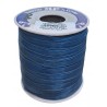 Shining Organza Mm 5x200 Mt Victoria Blue