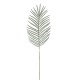 FOGLIA CYCAS POLYFOAM H 90 CM GREEN