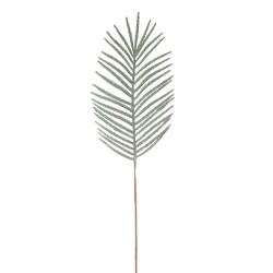 Foglia Cycas Polyfoam H 90 Cm Green