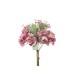 BOUQUET ROMANTICO CM.34 MAUVE