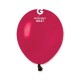 PALLONCINO 5 A50 BURGUNDY 47 GEMAR 100PZ