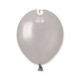 PALLONCINO 5 AM50 SILVER 038 GEMAR 100PZ