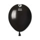 PALLONCINO 5 AM50 NERO METAL. 65 GEMAR 100PZ