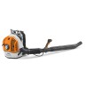SOFFIATORE  BR 700 CON MOTORE 4-MIX