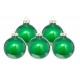 BOX 12 SFERE MM.100 GREEN