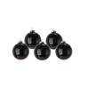 Box 12 Sfere Mm.100 Black