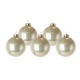 SFERA VETRO MM.150 CHAMPAGNE