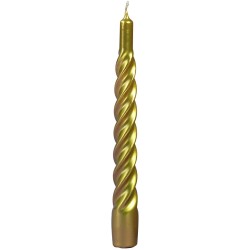 TORTIGLIONE CM21 ORO PZ.6