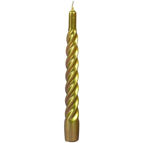 TORTIGLIONE CM21 ORO PZ.6