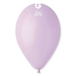 PALLONCINO 10 G90 LILLA 79 GEMAR 100PZ