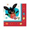 Tovaglioli Bing33x33 X 16