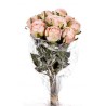 Bundle Rosino Romantico X 12 Cm.37 Peach