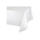 TOVAGLIE PIEGATE 140X140CM TNT BIANCO PZ 25