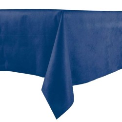 Tovaglia Piegata 160x240cm Tnt Blu