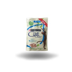 Purina Cat Chow Adult Gr.85 Salmone