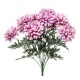 BUSH DALIE X12 MAUVE