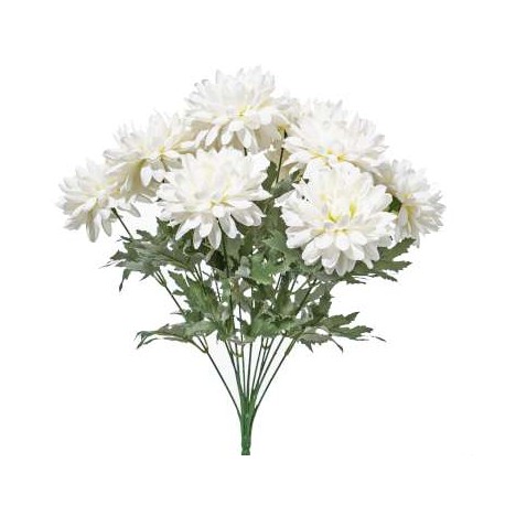 BUSH DALIE X12 WHITE