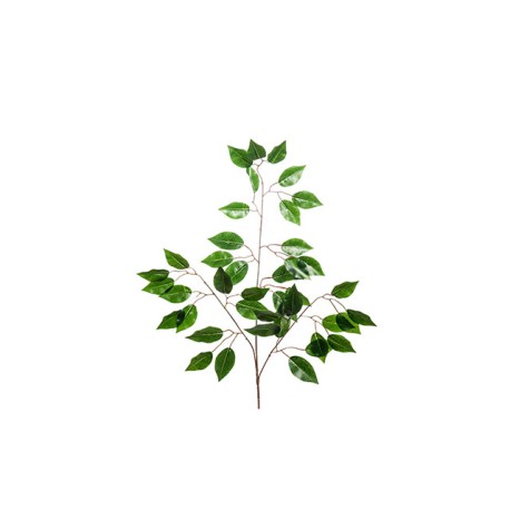 FOGLIA DI FICUS X 42 H CM 56