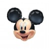 Palloncino 22" Mylar  Super Shape Topolino