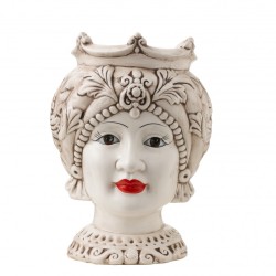 °°°VASE QUEEN H 25 - VINTAGE