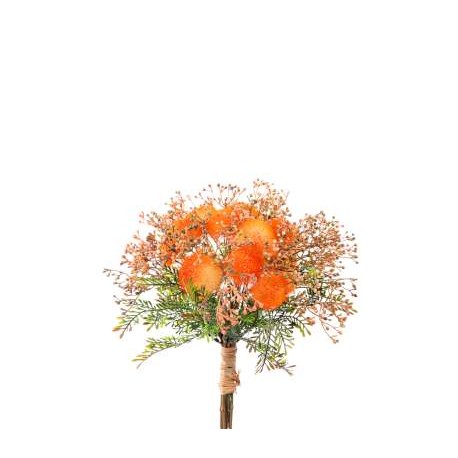 BUNDLE POM POM CM 35 ORANGE