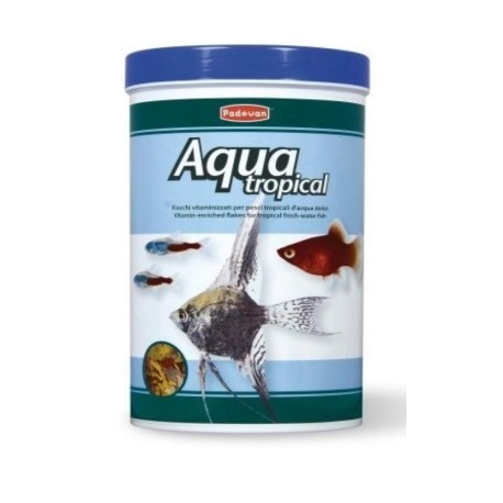 AQUA TROPICAL ML100